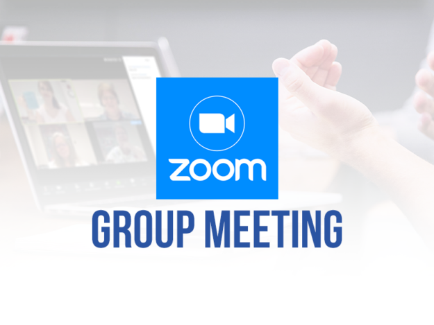 free zoom group meeting